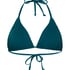 Triangle Bikini Top San Marino, Green