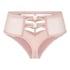 Highleg Thong Rosa, Pink