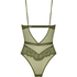 Sia Body, Green