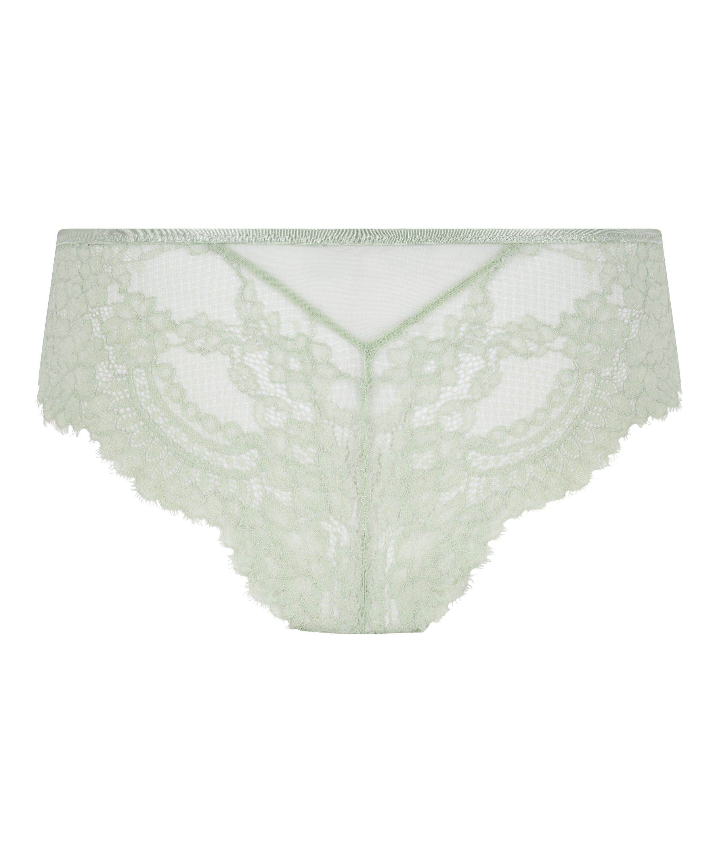 Dorothy Brazilian, Green, main