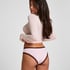 Georgia Cotton Brazilian, Pink
