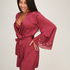 Kimono Tosca, Red