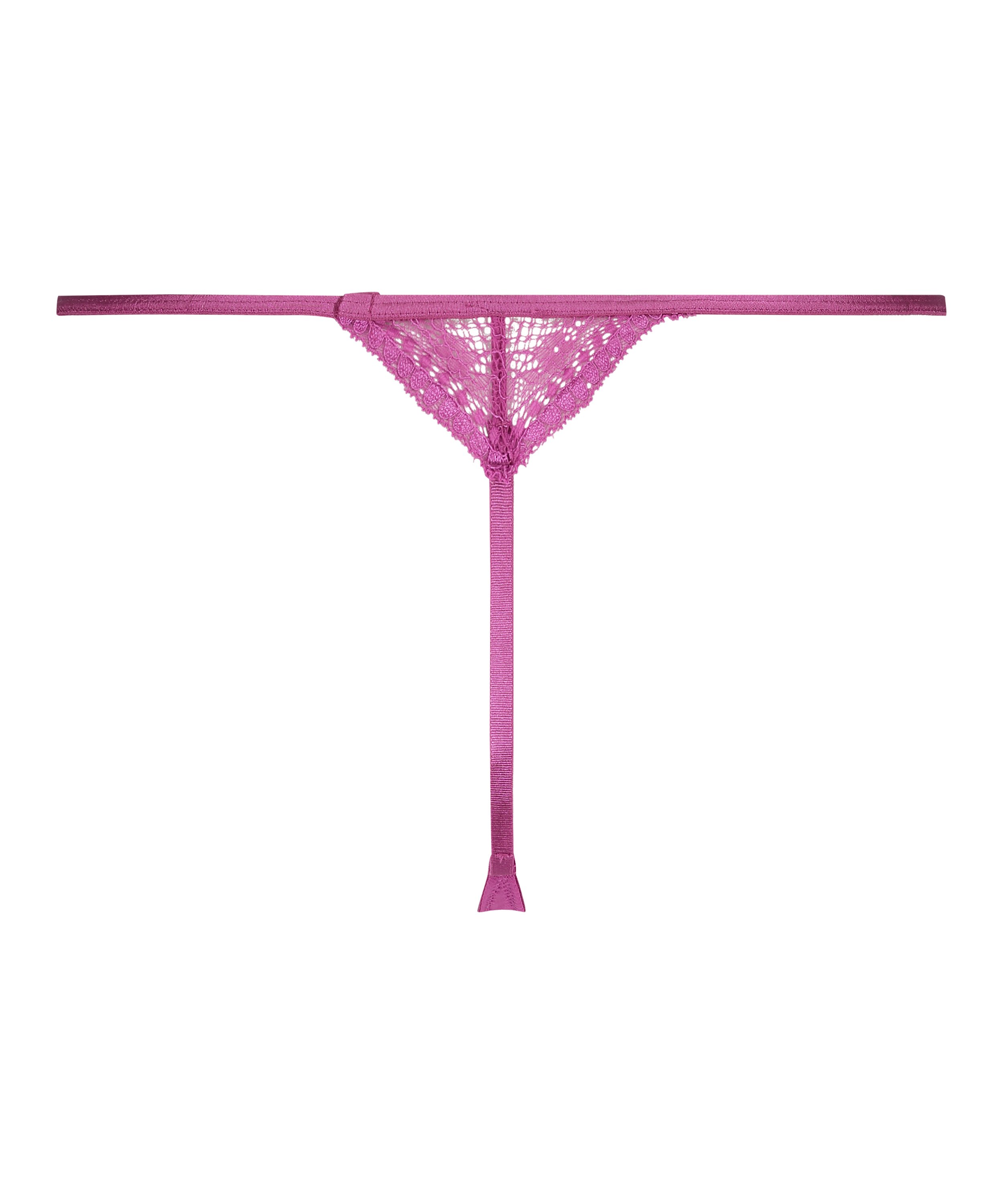 Isabelle Thong, Purple, main