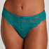 Isabella Thong, Green