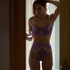 Nienke Thong, Purple
