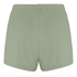Pyjama Shorts, Green
