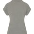 Top Mockneck, Gray