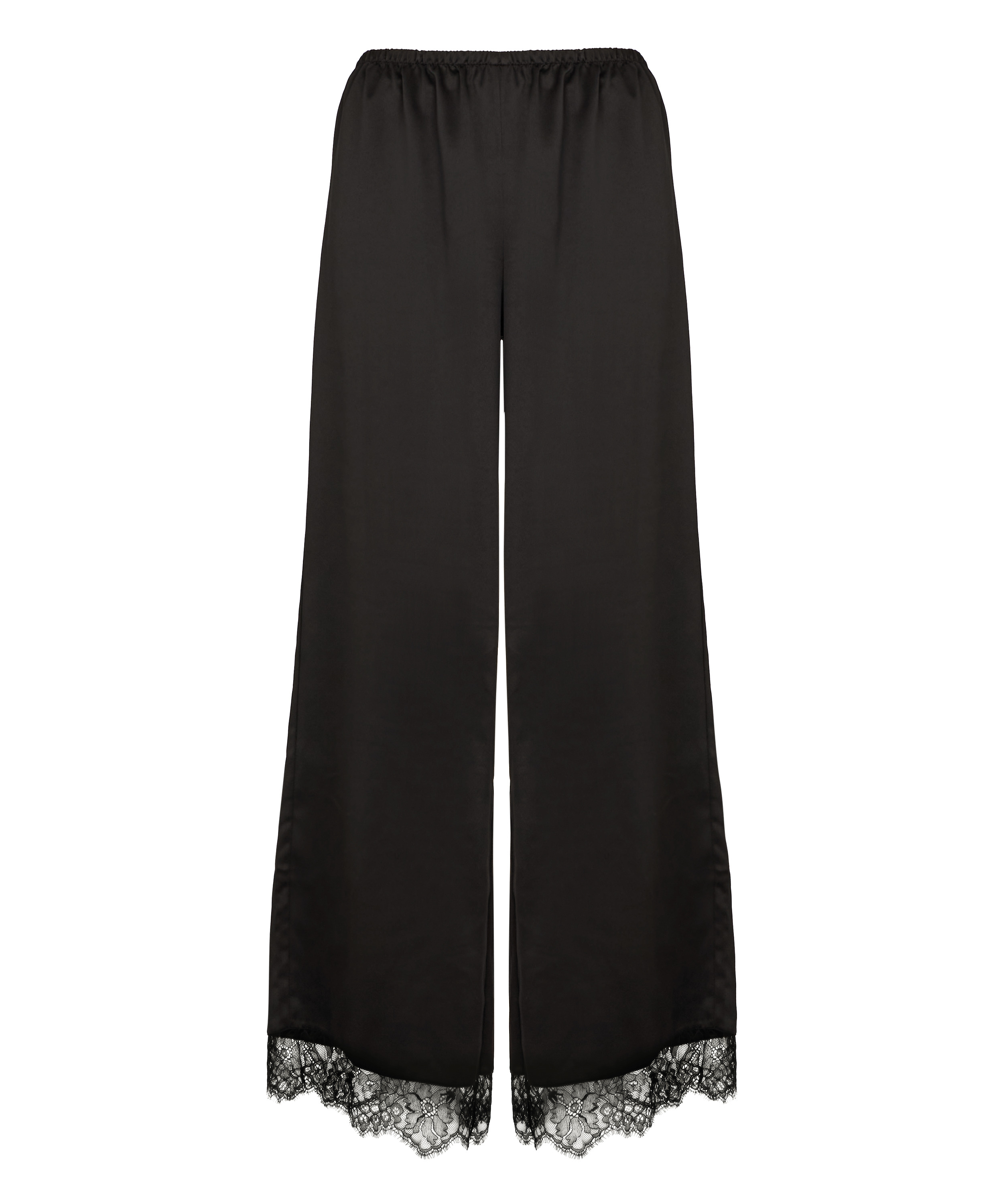 Pant Cecilia, Black, main