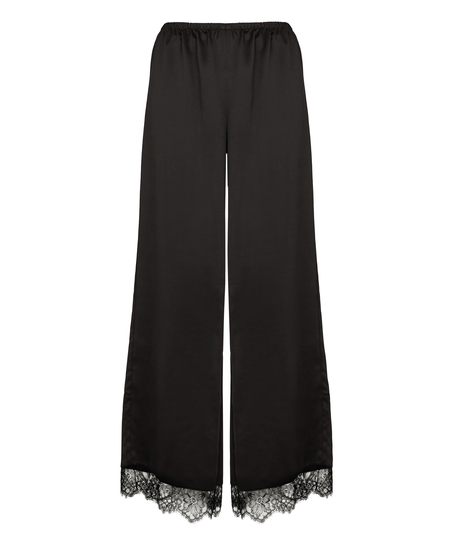 Pant Cecilia, Black