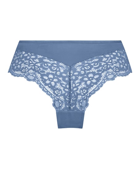 Marine Brazilian, Blue