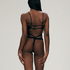 Sable Body, Black
