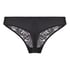 Thong Sylvia, Black