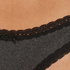 Brazilian cotton, Gray