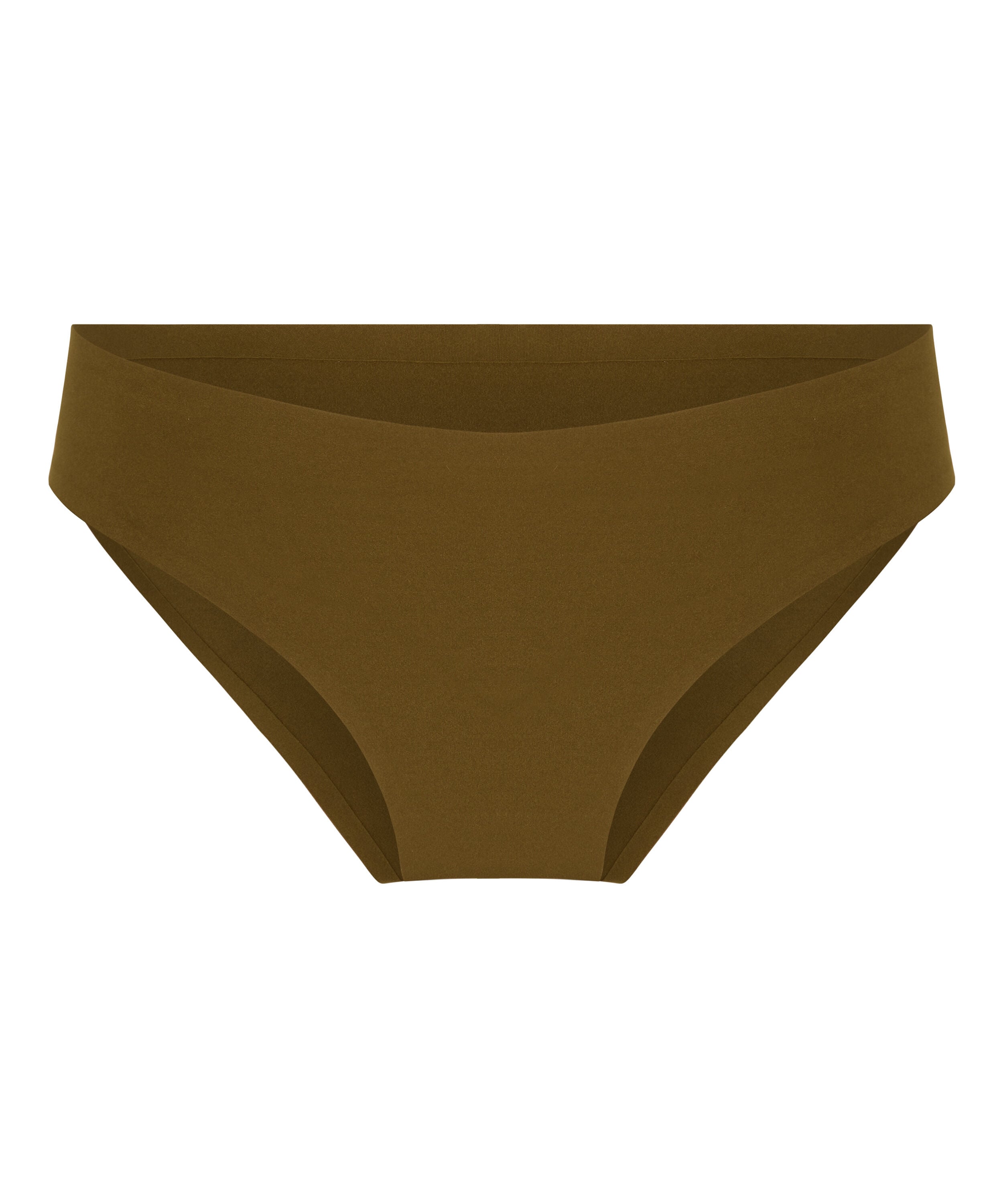 Super Comfort Brazilian, Green