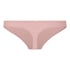Super Comfort Thong, Pink