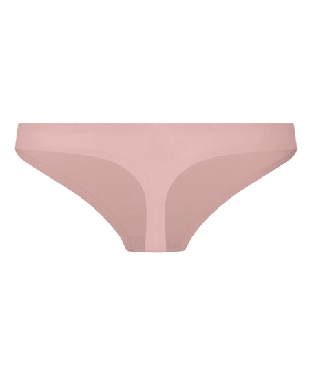Super Comfort Thong, Pink