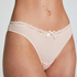Lola Thong, Pink