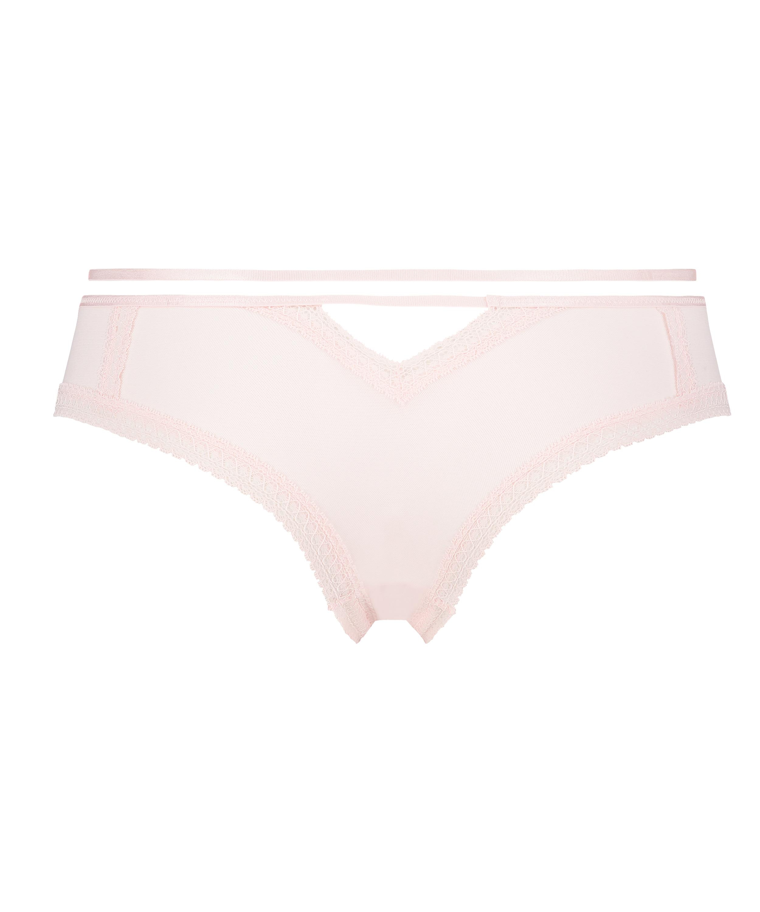 Yara Brazilian, Pink, main