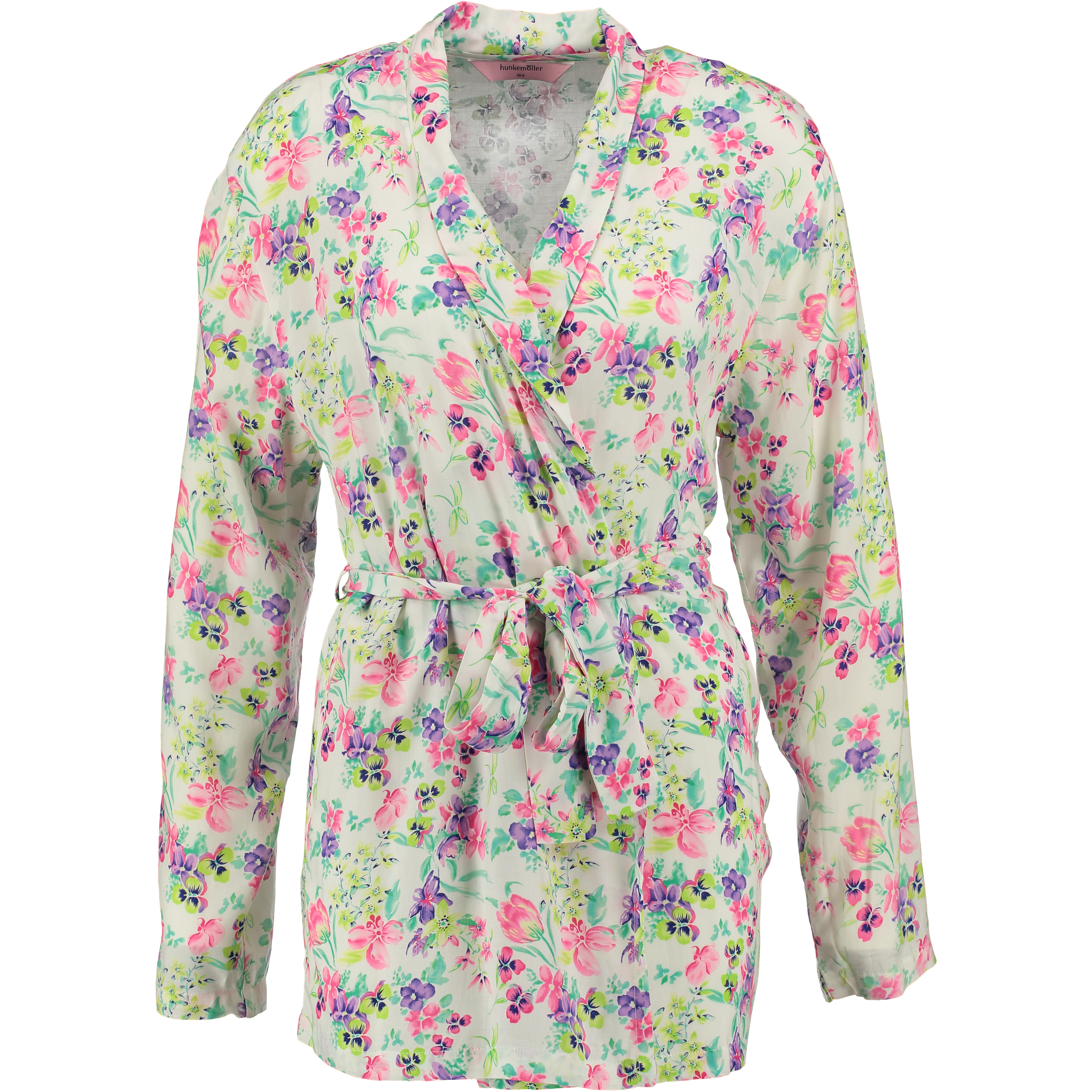 Kimono Ivy, Pink, main