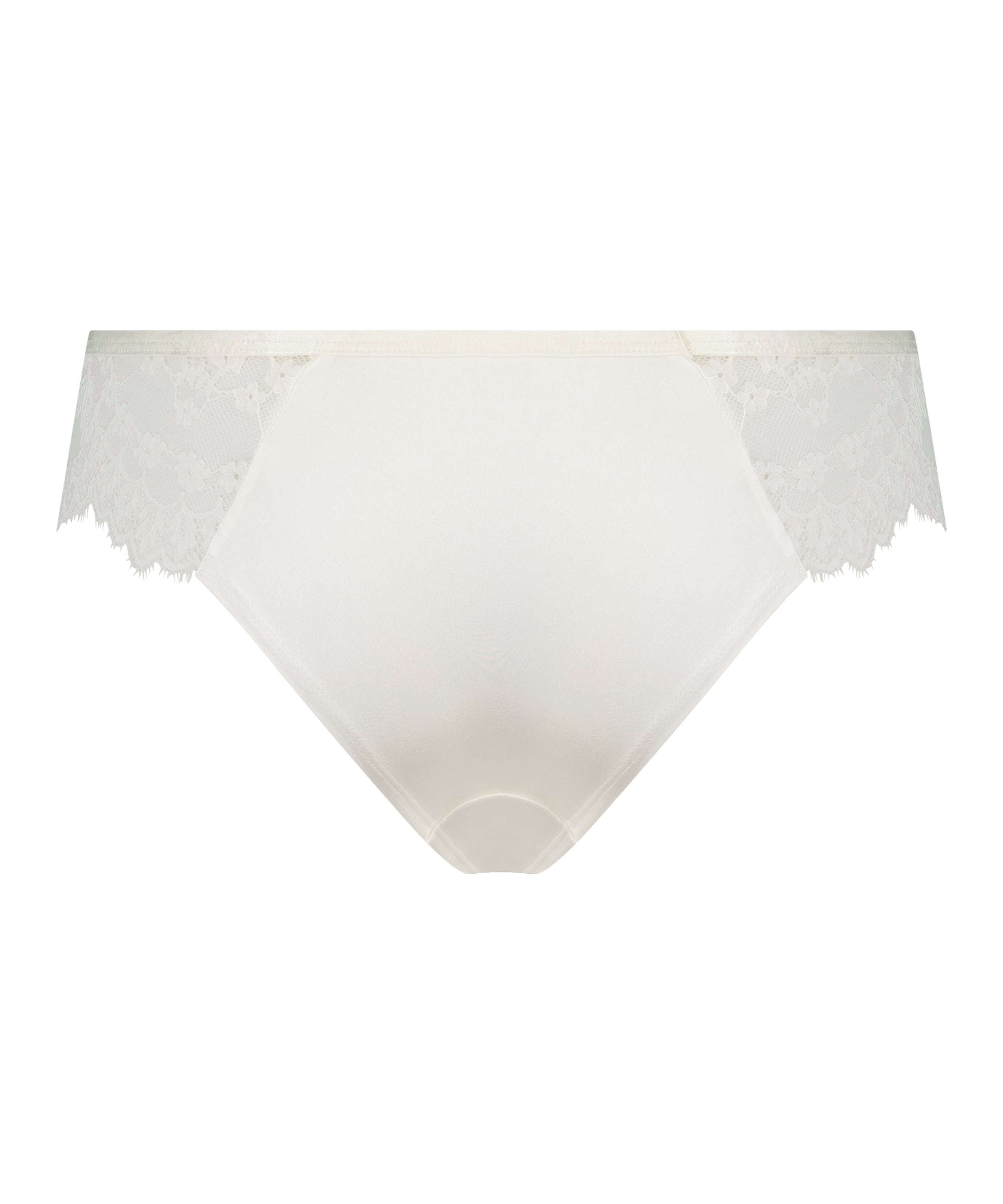 Daisy Brazilian, White, main