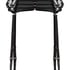 Sveta Suspenders, Black