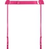 Sable Suspenders, Pink