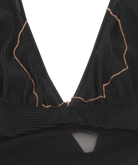Simona Body, Black