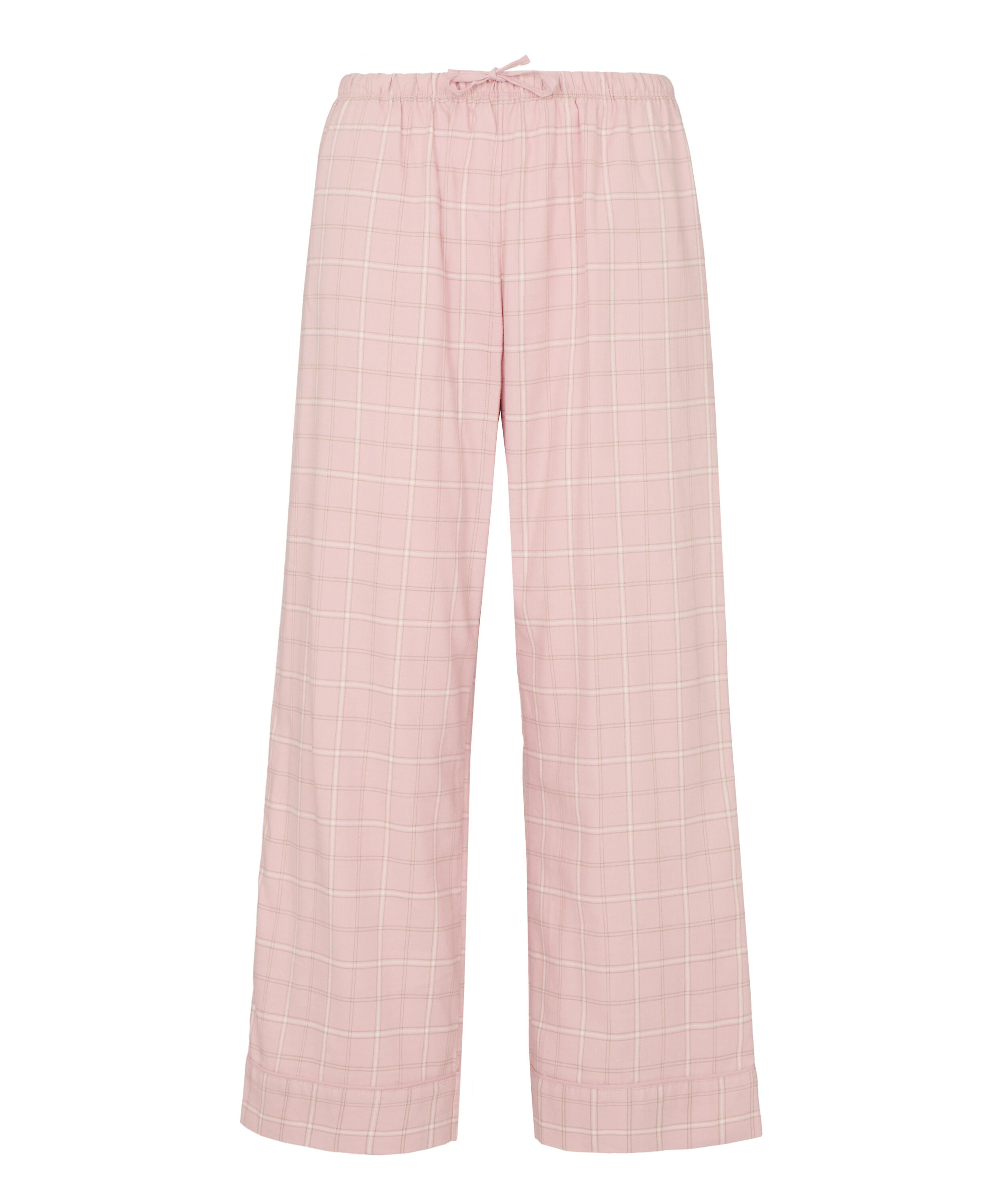 Pant Woven, Pink