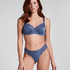 Sophie Thong, Blue