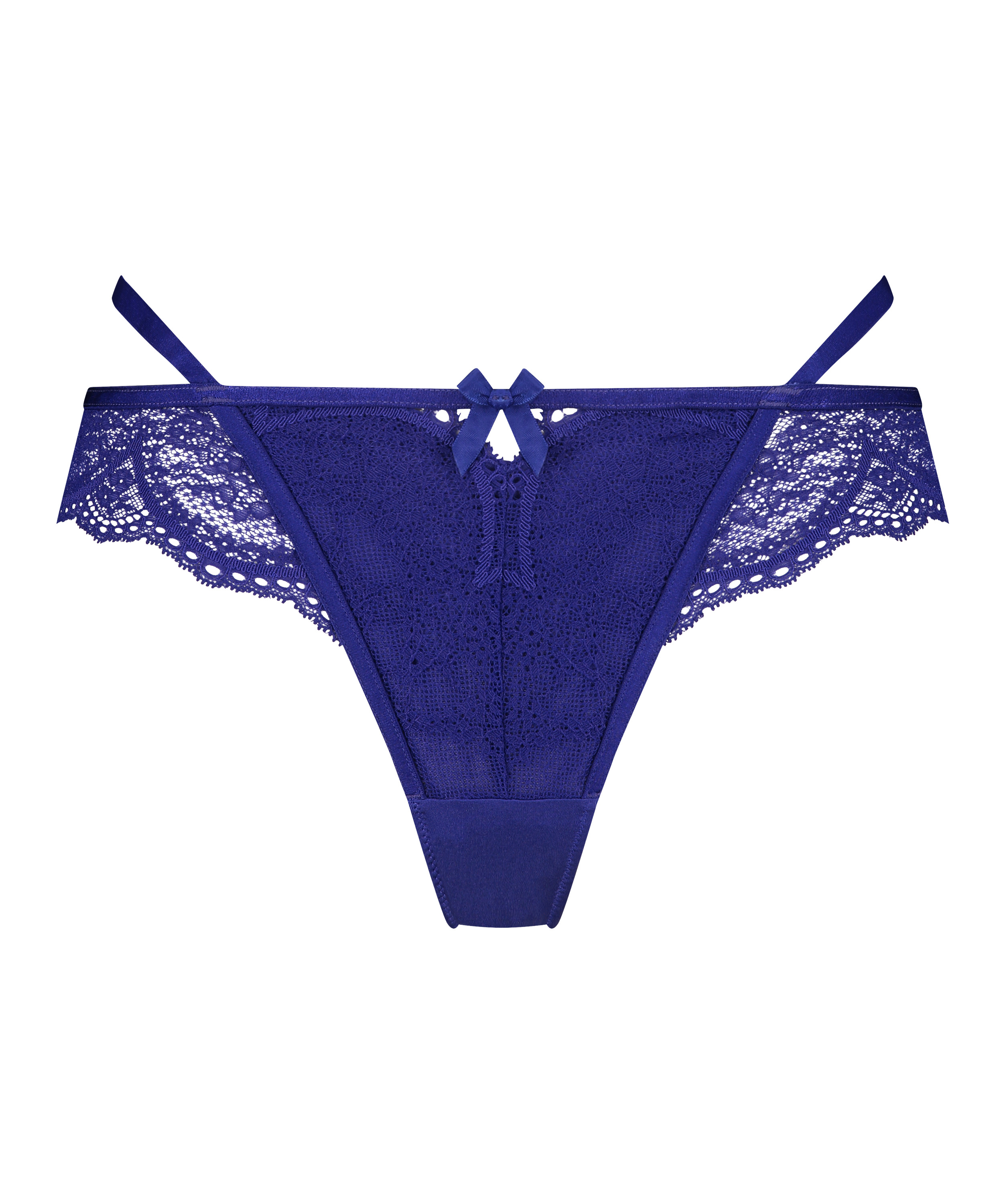 Maisie Thong Nyakim, Blue, main