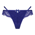 Maisie Thong Nyakim, Blue