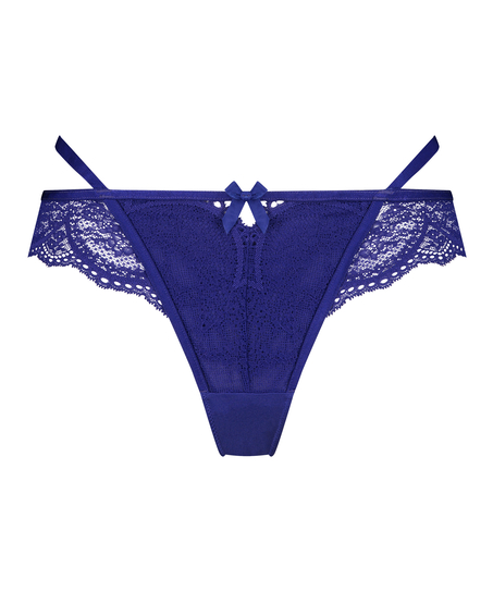 Maisie Thong Nyakim, Blue
