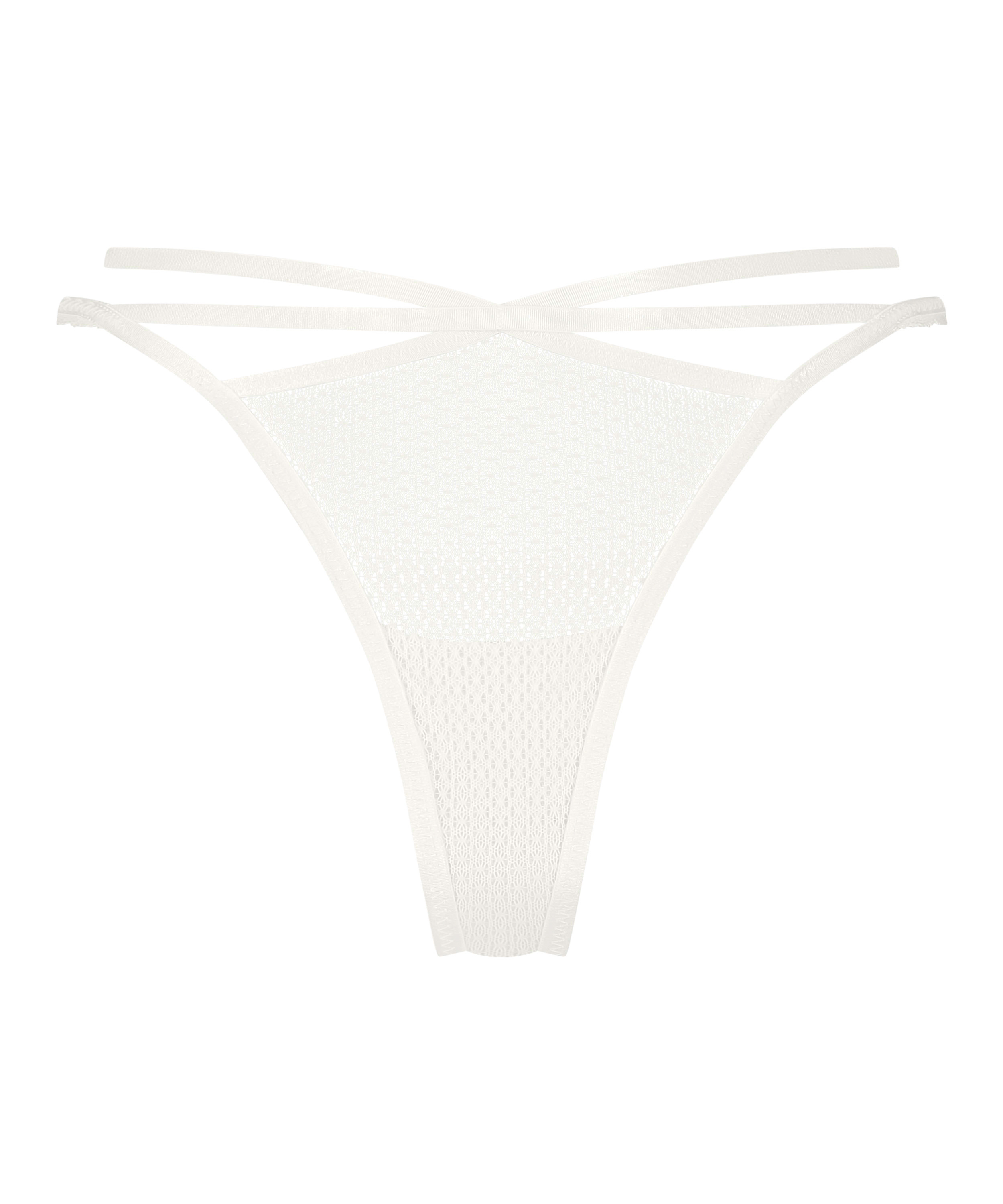 Brazilian Joy Fancy, White, main