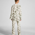 Storylover Pyjama Pants, White
