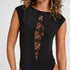 Body Bodie, Black