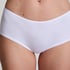 2 Cotton Boxers Kim, White