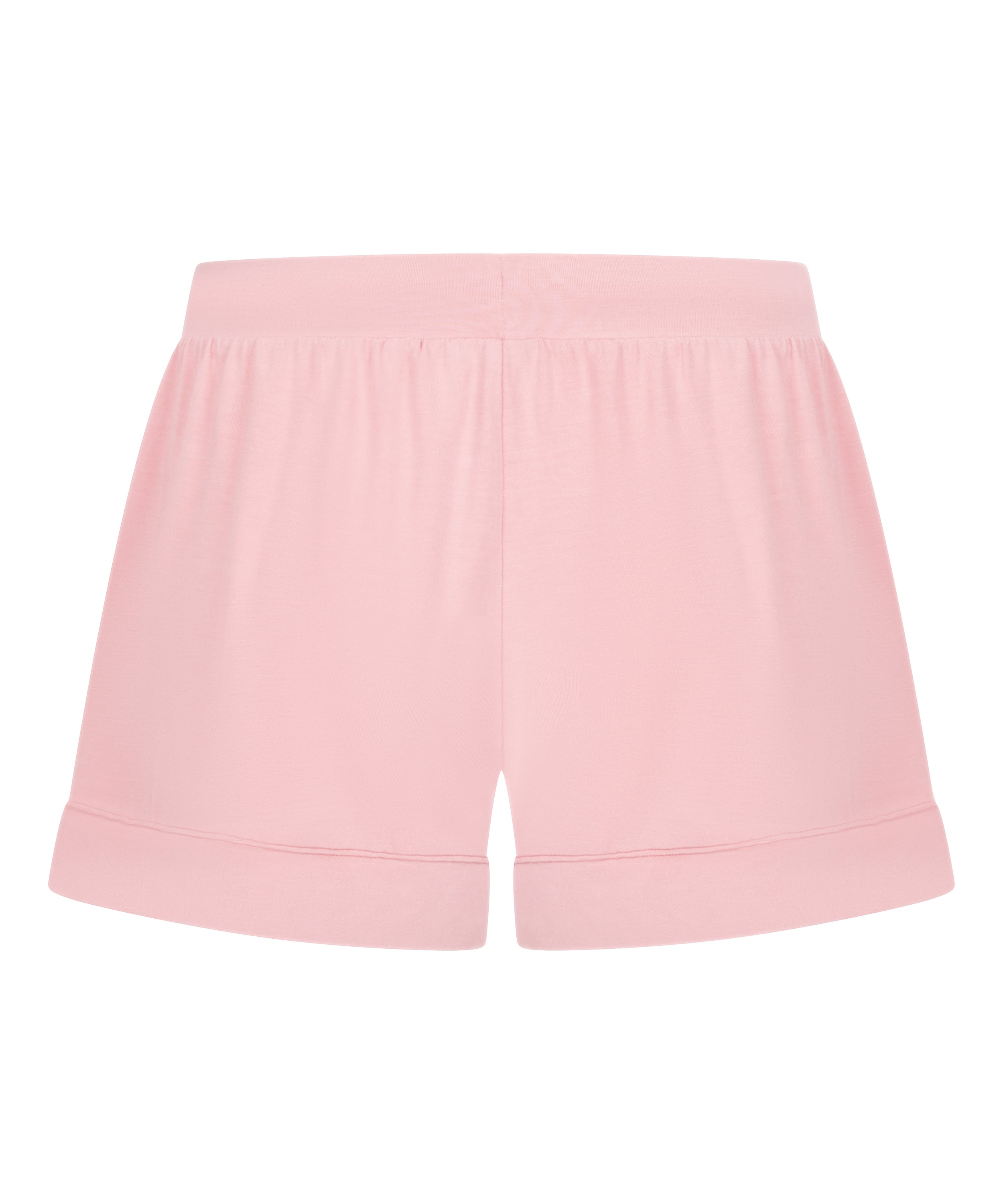 Essential Jersey Short, Pink, main