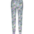 Pyjama pants Jersey, Green