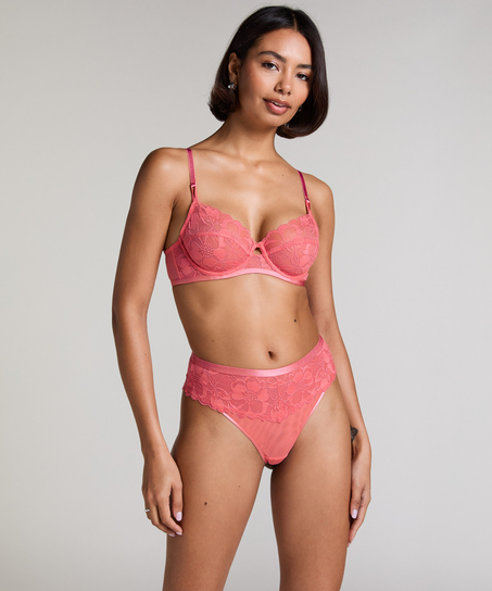 Sophia Thong, Pink