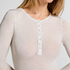 super soft Body with Cashmere, Gray