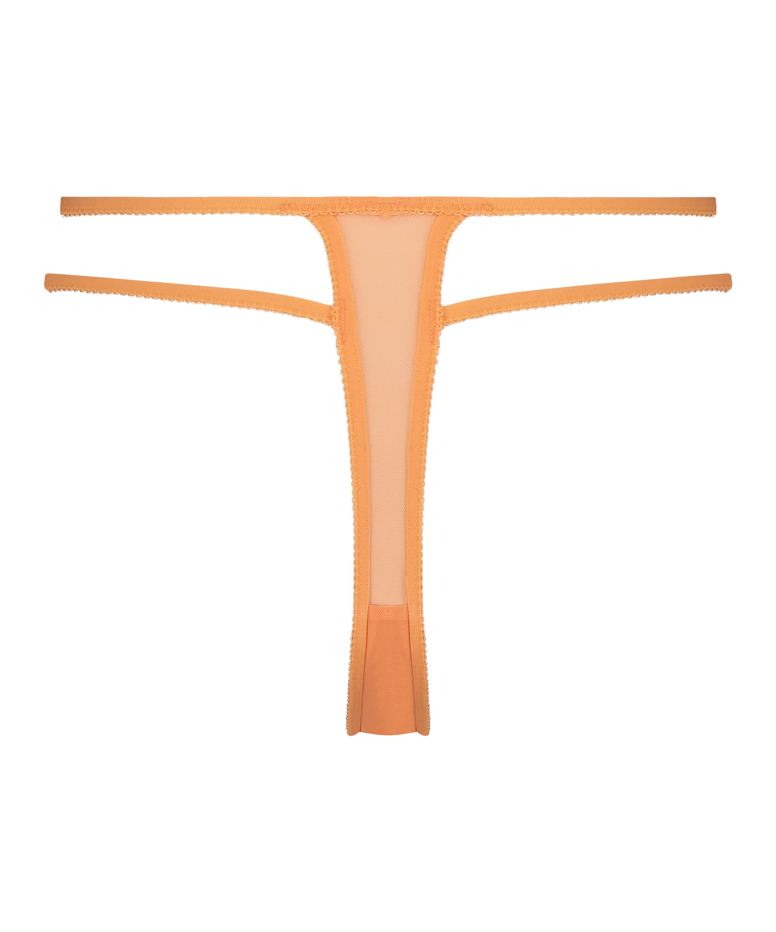 Amala Thong, Orange, main