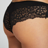Marine Brazilian, Black