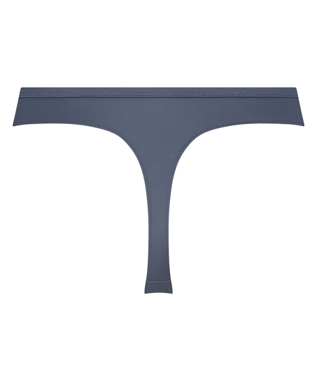 Lea Thong, Gray