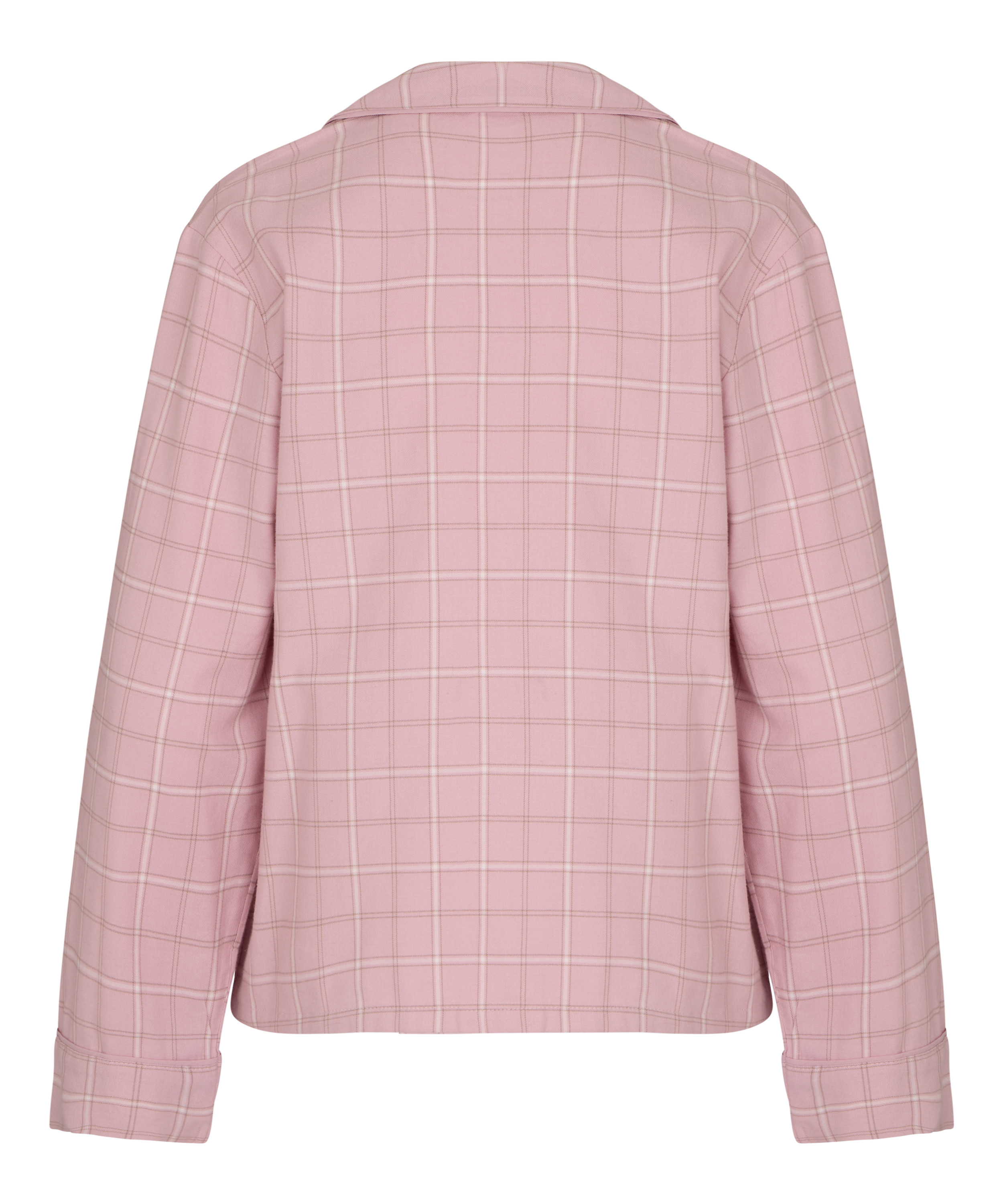Jacket Longsleeve Woven, Pink, main
