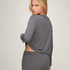 Top Jersey Essential, Gray