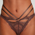 Janine Brazilian, Brown