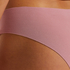 Invisible cotton Brazilian, Purple