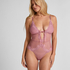 Laila Body, Pink