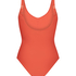 Bathingsuit Luxe, Red