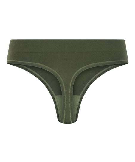 Dide Thong, Green